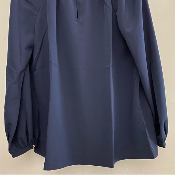 Tory Burch Blouse - Picture 3 of 8